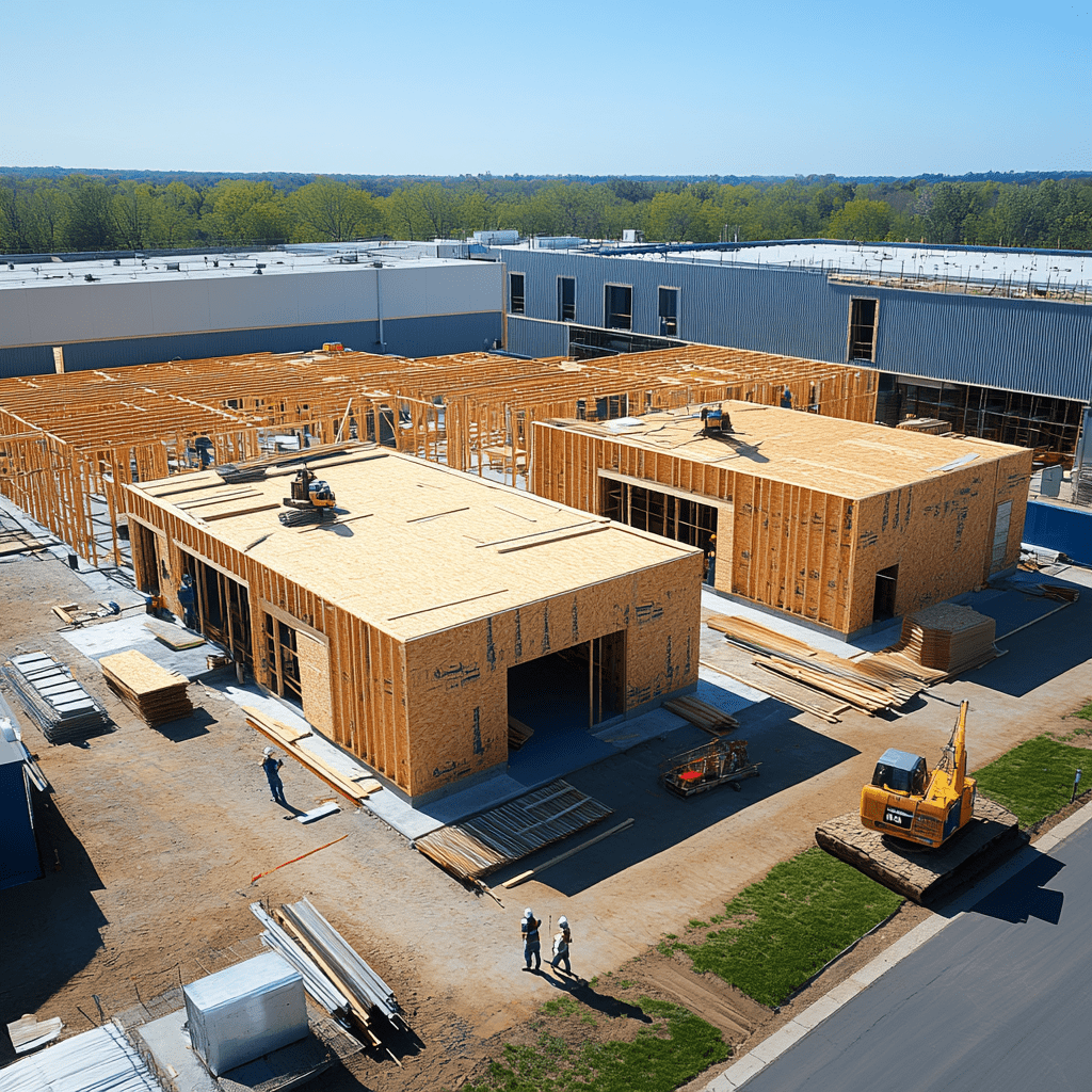 INDUSTRIAL Y COMECIAL